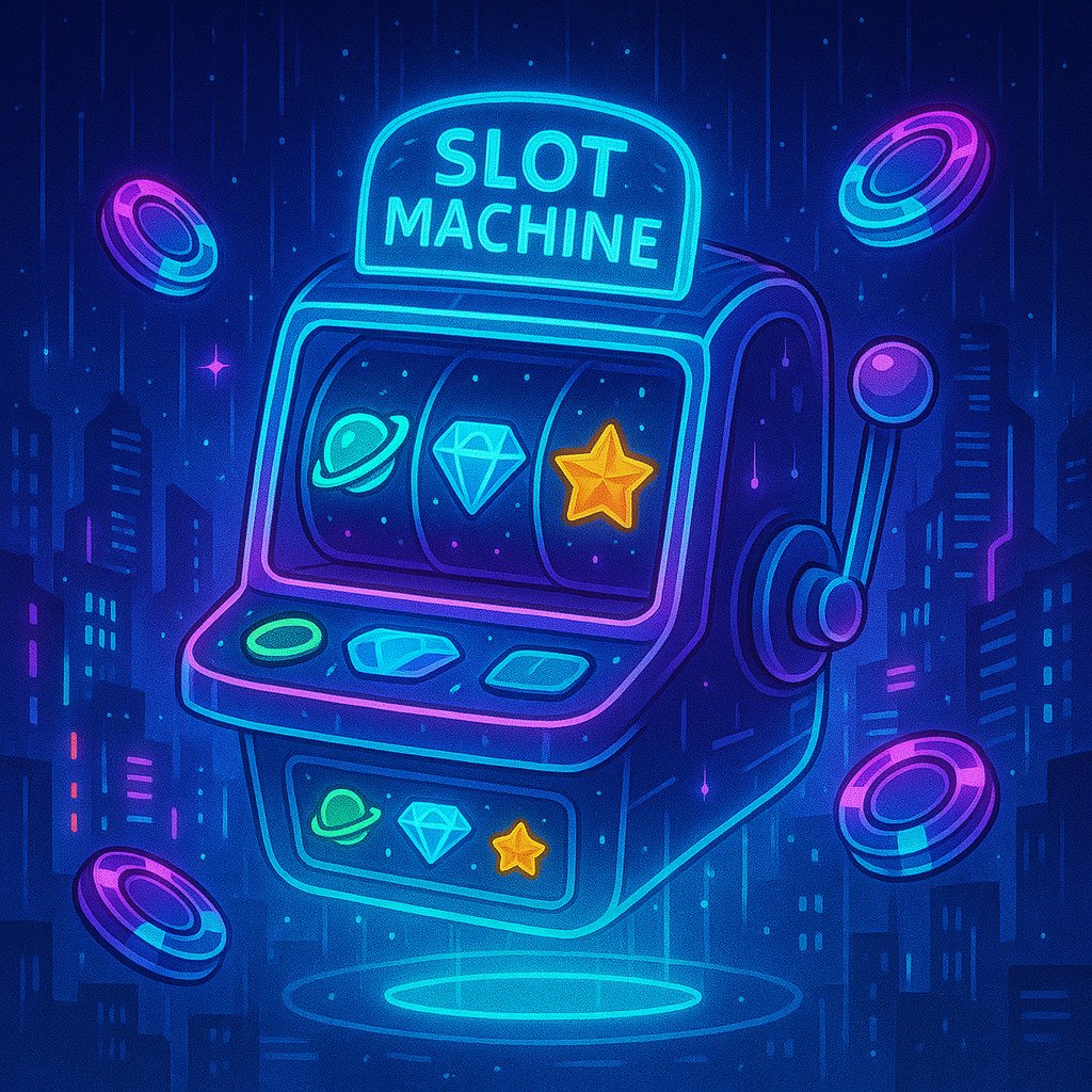 tokek slot App 
