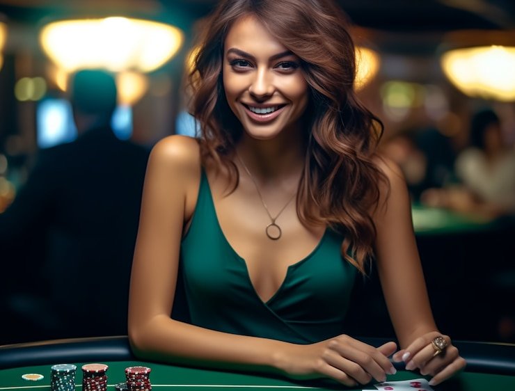 hot pot live dealer studio hot pot live dealer studio